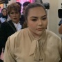 Lisa Mariana Ngamuk Hasil Tes DNA Tidak Sesuai Harapan: Kalau Bukan Benih Dia, Benih Tuyul?