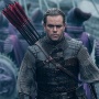 Review The Great Wall: Epik Fantasi Bertabur Bintang, Tayang Malam Ini di Indosiar