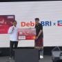 BRI dan Indogrosir Luncurkan Kartu Debit Co-Branding Dukung UMKM
