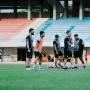PSIM Yogyakarta Siap Tempur! Van Gastel Ungkap Perkembangan Positif Jelang Hadapi Persebaya