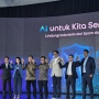 65% Masyarakat Indonesia Terancam Penipuan Digital! Indosat Luncurkan Fitur Anti-Scam Berbasis AI