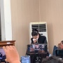 Tangis Nikita Mirzani Pecah Bertemu Anak Bungsu di Ruang Sidang, Kepulangannya Dirindukan