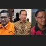 CEK FAKTA: Klaim Jokowi Perintahkan Pembebasan Tom Lembong dan Hasto