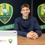 Pemain Keturunan Madiun Mylian Jimenez Gabung ADO Den Haag