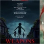 Rekomendasi 3 Film Horor Terbaik 2025 yang Siap Menguji Nyali, Terbaru Weapons