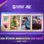 17 Kode Redeem MLBB 3 Februari 2026 Terbaru: Ada Skin Eksklusif hingga Diamond Gratis