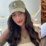 Jejak Digital Erika Carlina Jadi Sorotan, Dituding Sempat Nyosor El Rumi di Masa Lalu