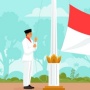 Lolos atau Tidak? Begini Cara Cek Status Pendaftaran Upacara 17 Agustus di Istana
