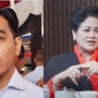 Dicueki DPR, Connie Bakrie Sebut Nasib Pemakzulan Gibran di Tangan Dasco: Harus Dia yang 'Tendang'