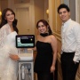 Kado Thermage FLX untuk Luna Maya, Harganya Setara Rumah