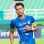 PSIM Yogyakarta Tunjuk Kapten Baru, Rendra Teddy Hormati Keputusan Pelatih