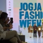 Jogja Fashion Week 2025 Resmi Dibuka, Hadirkan Parade Desainer Ternama Salah Satunya Ivan Gunawan