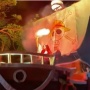 Dikira Karnaval 17-an Biasa, Viral Warga Kampung Ini Malah Arak Kapal One Piece