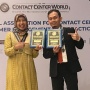 AdMedika Raih 2 Gold Winner di Contact Center World Awards Asia Pacific 2025: Prestasi Kelas Dunia