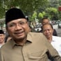 KPK Geledah Rumah Mantan Menteri Agama Yaqut Cholil, Total Harta Kekayaannya Capai Rp13,7 Miliar