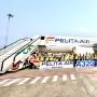 Pelita Air Tambah Pesawat ke-14 untuk Perluas Jangkauan dan Tingkatkan Layanan