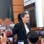 Drama Sidang Nikita Mirzani: Pengacara Ajukan Surat Rawat Inap, Hakim Tetap Lanjutkan Sidang