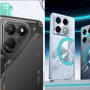 Techno POVA 7 Ultra 5G vs Infinix GT 30 Pro, Adu Spek Hp Gaming Mid 2025