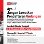 Cara Mendaftar di pandang.istanapresiden.go.id untuk Ikut Upacara HUT RI ke-80 di Istana Negara