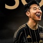 Son Heung-min Resmi Satu Klub dengan Pemain Keturunan Indonesia, Pecahkan Rekor Transfer MLS