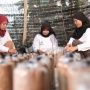PLN Indonesia Power Nyalakan Harapan UMKM, Ekonomi Desa Jadi Kekuatan Bangsa