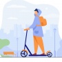 Apa Bedanya Otoped dan Skuter? Ini 10 Rekomendasi Otoped Murah untuk Anak-Anak