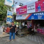 Punya Banyak Cabang, AgenBRILink Milik Pemuda Asal Lahat Ini Buka Lapangan Kerja bagi Warga Sekitar