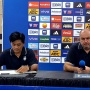 Debut Super League Persib Dihantui Rumput GBLA yang Rusak, Bojan Hodak Was-was