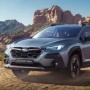 Harga Subaru Agustus 2025: BRZ, WRX, Forester, sampai Outback, Pilih Mana?