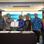 PLN Indonesia Power Perkuat Keandalan Sistem Kelistrikan Papua Lewat Dua Kerja Sama Strategis
