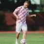 BRI Super League: Boyong Xandro Schenk, Persis Solo Keluarkan Dana Besar?