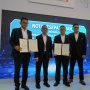 Tandatangani Nota Kesepahaman, Telkomsel dan ITB Hadirkan AI Innovation Hub di KSTI Indonesia 2025