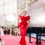 Bintangi Film La Tahzan, Marshanda: Ini Menjadi Suara Buat Kamu yang Dikhianati