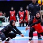 Inkonsistensi dan Cedera, Dua Biang Kerok Keterpurukan Timnas Voli Putri