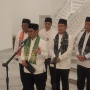 Terungkap! Alasan Gubernur Ajak Megawati di Groundbreaking Taman, Ternyata...