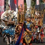 JFC 2025 Resmi Dibuka, Semakin Kukuhkan Jember Sebagai Kota Wisata Budaya