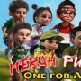 7 Fakta Viral Film Kartun Merah Putih One For All Banjir Dikritik, Kalah Jauh dari Jumbo?