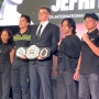 Yakin Menang, El Rumi Sebut Jefri Nichol Bakal Kehabisan Napas di Atas Ring