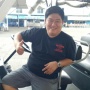 Jadi TO, Sosok Ferry Yanto Hongkiriwang Sewa Basement Mal untuk Garasi Pribadi