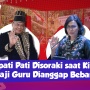 Suara Live! Bupati Sudewo Disoraki Warga, Sri Mulyani Buka Opsi Gaji Guru Tak Pakai Uang Negara?