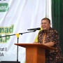 DPR Nilai Ekonomi Indonesia Tumbuh 5,12 Persen Berkat Program Pro Rakyat