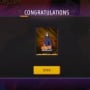 47 Kode Redeem FF Max Terbaru 8 Agustus: Dapatkan Skin Itachi dan Parafal