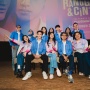 Poster dan Trailer Resmi Film Rangga & Cinta Meluncur dari Miles Film