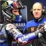 Kompak, 4 Pembalap Yamaha Rasakan Masalah yang Sama pada Motor M1