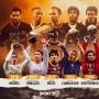 Bola Emas yang Ternoda: Sejarah, Kontroversi, dan Bisik-bisik Kelam Ballon dOr