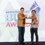 BUMN Awards 2025: AdMedika Raih Penghargaan Excellence in Health Insurance Infrastructure