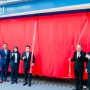 Grand Launching BRI Taipei, Solusi Finansial Bagi Pekerja Migran