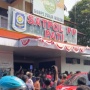 Warga Geruduk Kantor Satpol PP Pati, Marah Donasi Air Mineral untuk Demo Disita