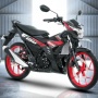 Update Harga Motor Suzuki Terbaru Agustus 2025: Ada yang Lebih Murah dari Satria F150?