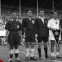 Kilas Balik Kejayaan PSSI Pasca Proklamasi:  Andi Ramang Bungkam China di Ikada